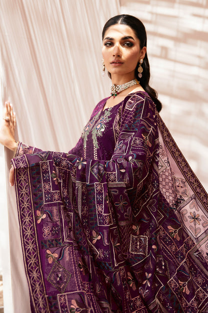 Ramsha | Kashish Collection | K-201