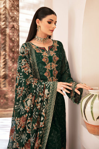Ramsha | Kashish Collection | K-207