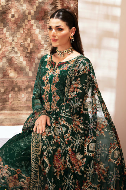 Ramsha | Kashish Collection | K-207