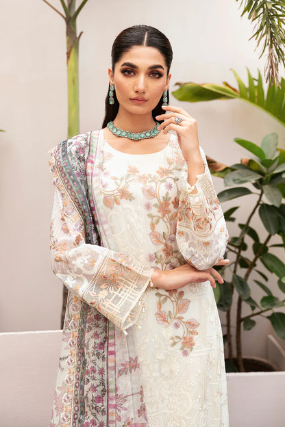 Ramsha | Dastan Formals | T-206