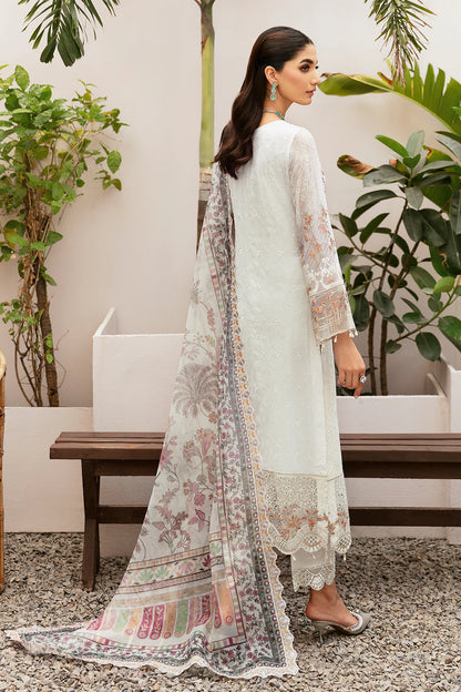 Ramsha | Dastan Formals | T-206