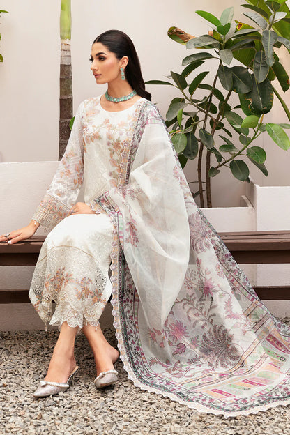 Ramsha | Dastan Formals | T-206