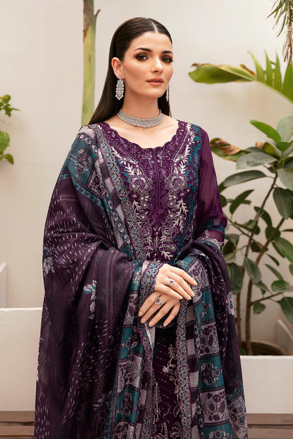 Ramsha | Dastan Formals | T-207