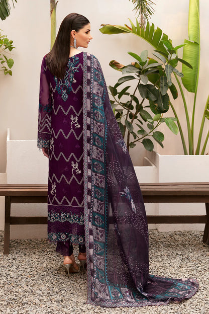 Ramsha | Dastan Formals | T-207