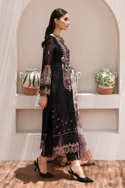 Ramsha | Dastan Formals | T-205