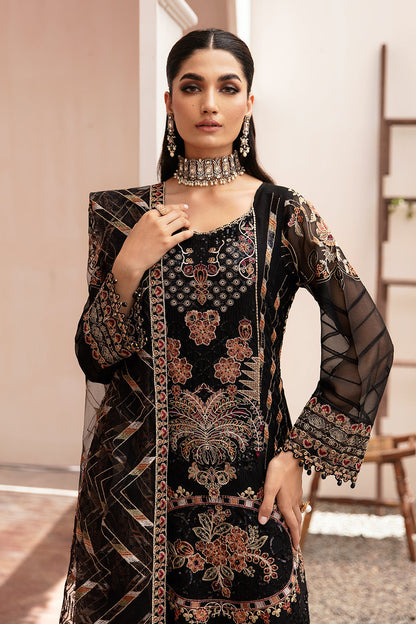 Ramsha | Kashish Collection | K-205