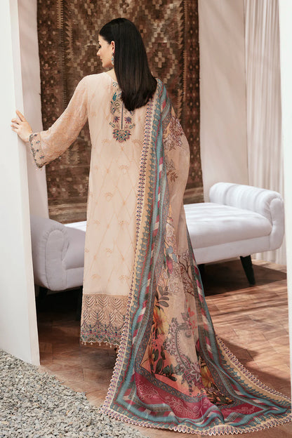 Ramsha | Dastan Formals | T-208