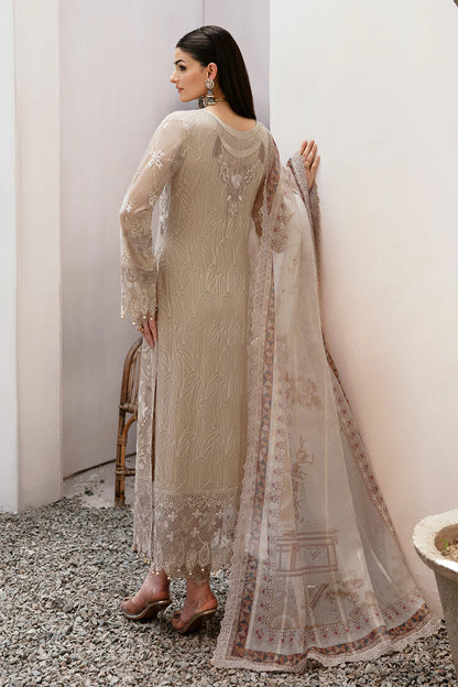 Ramsha | Dastan Formals | T-201