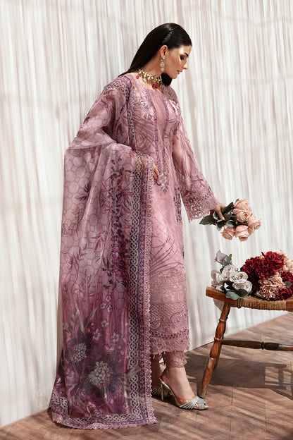 Ramsha | Dastan Formals | T-203