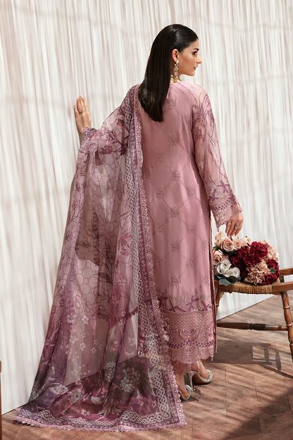 Ramsha | Dastan Formals | T-203