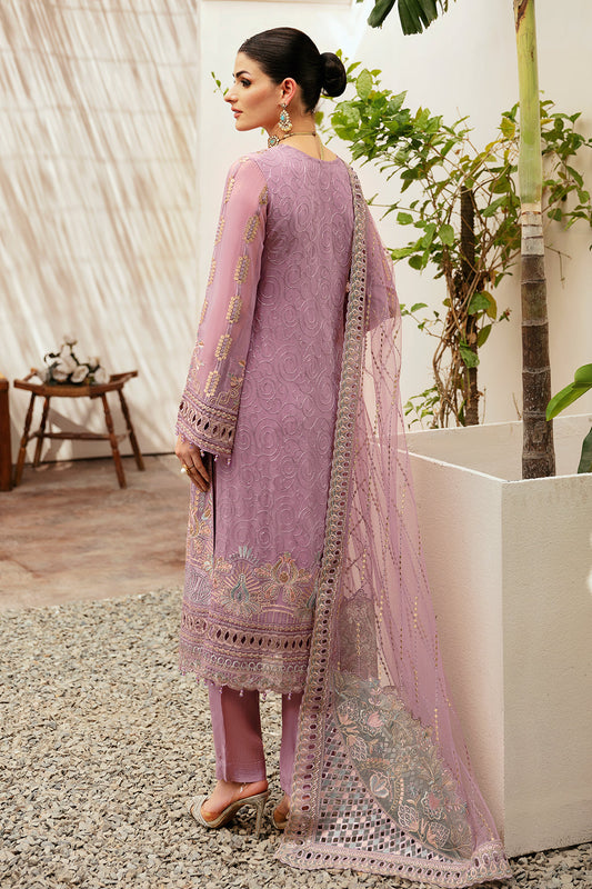 Ramsha | Kashish Collection | K-204