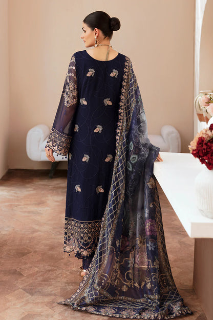 Ramsha | Dastan Formals | T-202