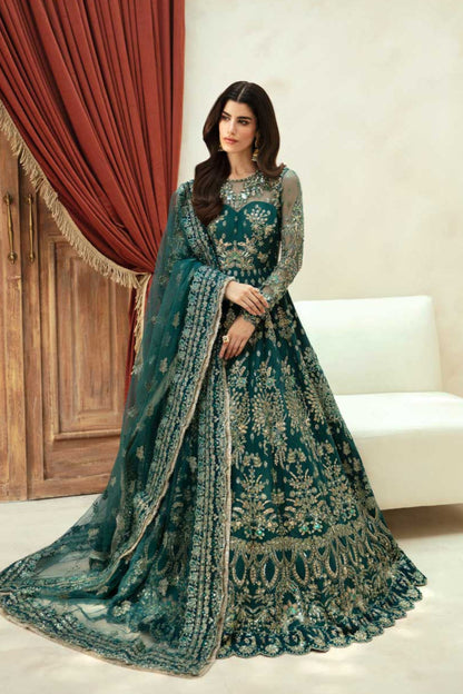 Akbar Aslam | Deewani Wedding Formals | Luxor