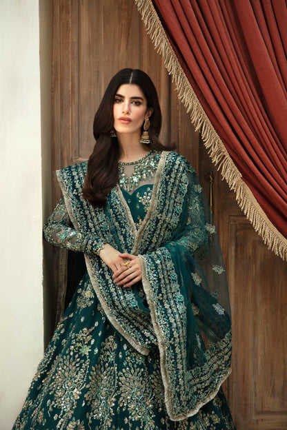 Akbar Aslam | Deewani Wedding Formals | Luxor