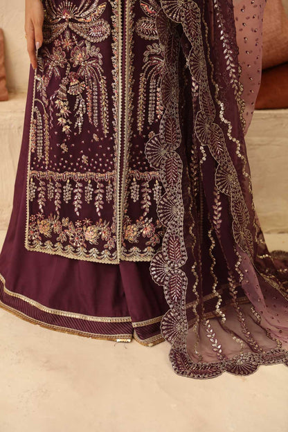 Akbar Aslam | Deewani Wedding Formals | Aureus