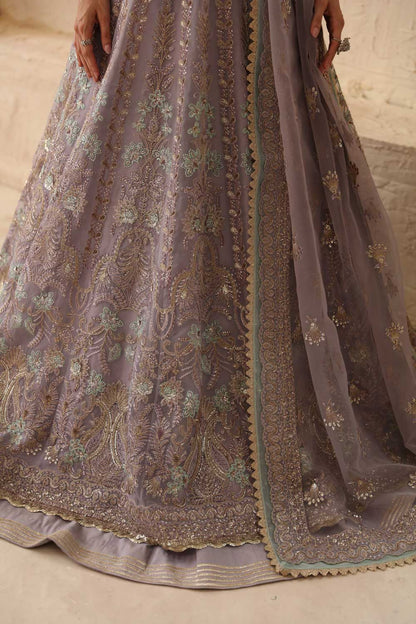 Akbar Aslam | Deewani Wedding Formals | Lilia