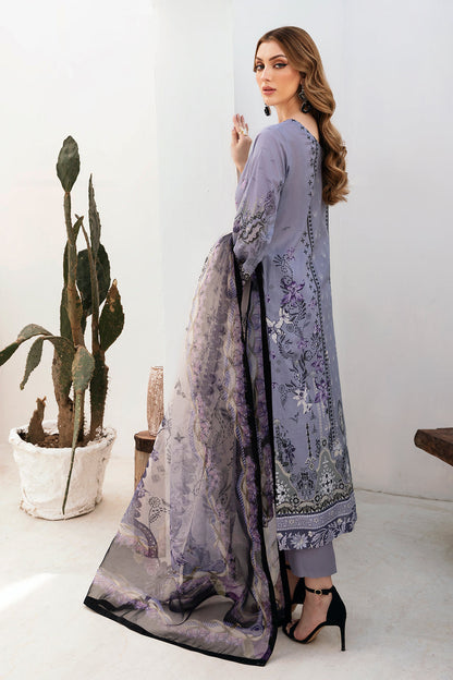 Ramsha | Ghazal Lawn 24 | G-202 - House Of Anaya
