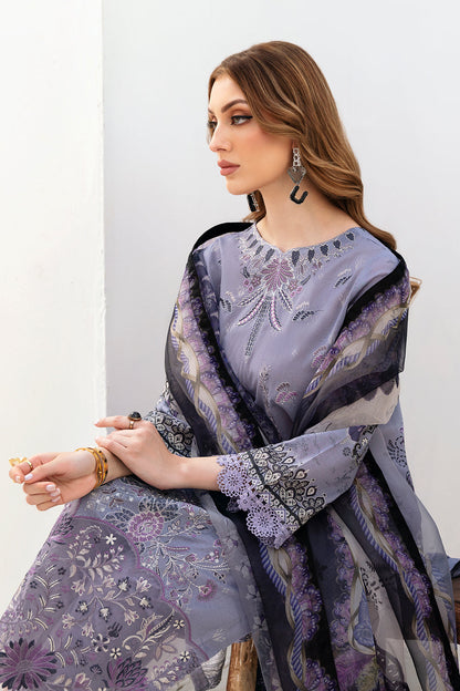Ramsha | Ghazal Lawn 24 | G-202 - House Of Anaya