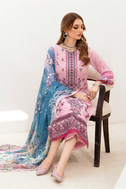 Ramsha | Ghazal Lawn 24 | G-212 - House Of Anaya