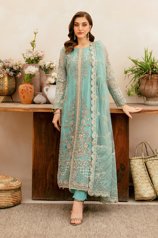 Ramsha | Luxury Wedding Collection | HA-405 - House Of Anaya