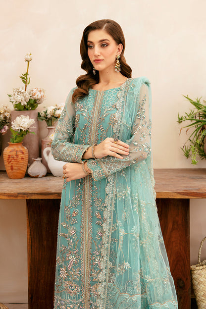 Ramsha | Luxury Wedding Collection | HA-405 - House Of Anaya