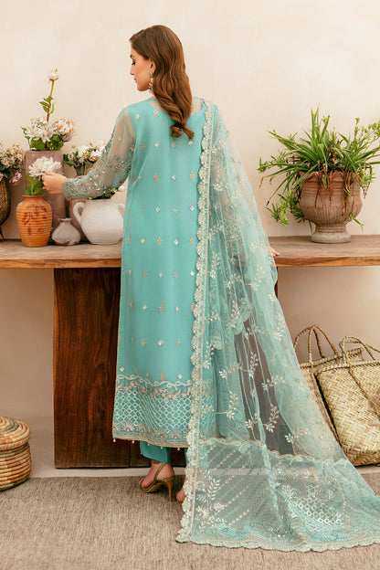 Ramsha | Luxury Wedding Collection | HA-405 - House Of Anaya