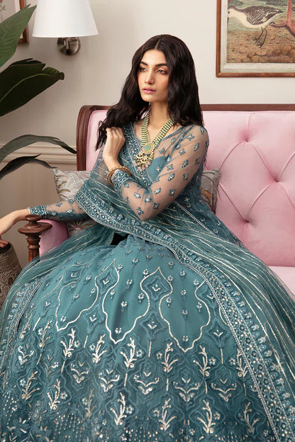 Ayzel | The Whispers of Grandeur | Lobelia - House Of Anaya