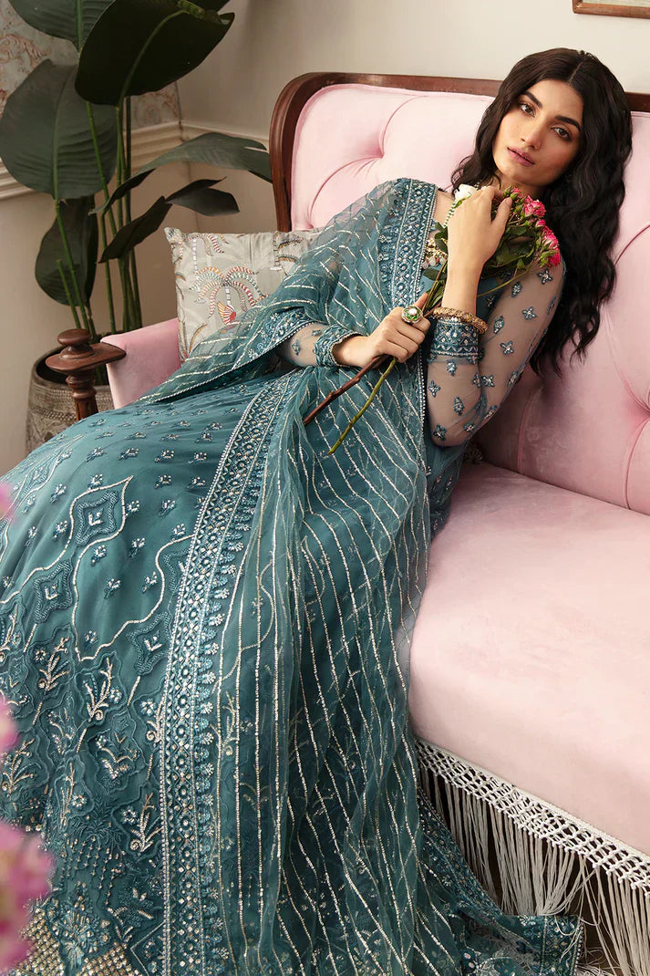 Ayzel | The Whispers of Grandeur | Lobelia - House Of Anaya