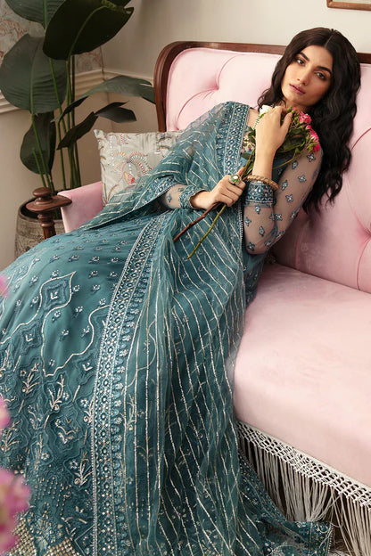 Ayzel | The Whispers of Grandeur | Lobelia - House Of Anaya
