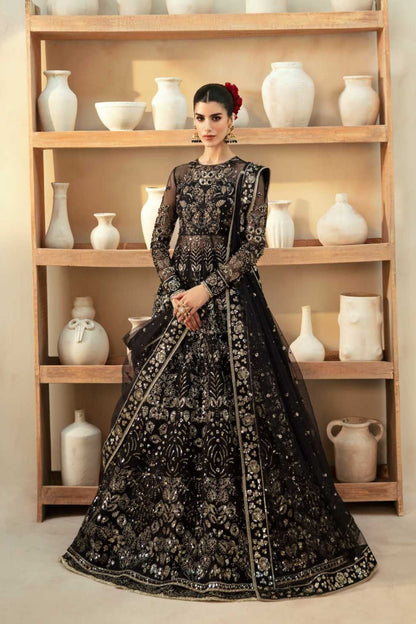 Akbar Aslam | Deewani Wedding Formals | Cinder