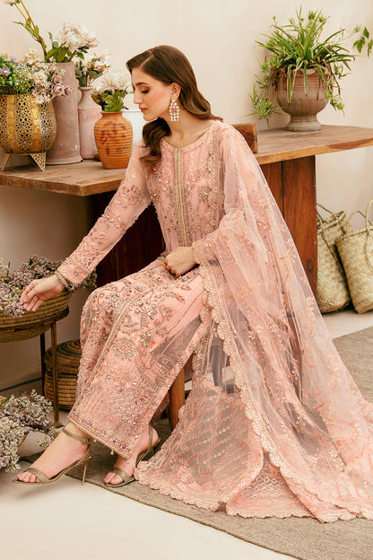 Ramsha | Luxury Wedding Collection | HB-405 - House Of Anaya