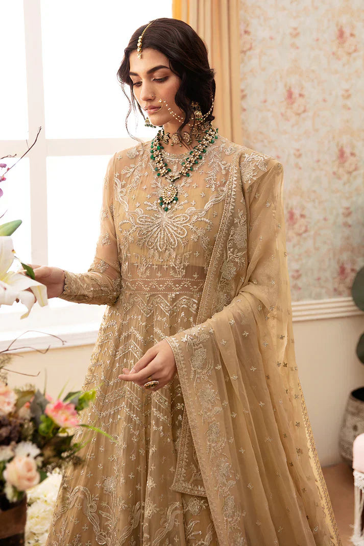 Ayzel | The Whispers of Grandeur | Emre - House Of Anaya