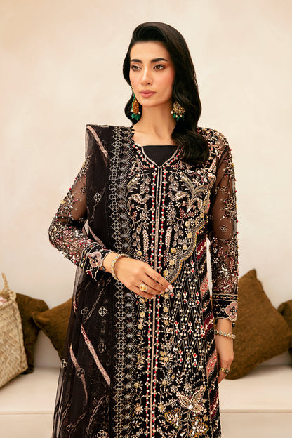 Ramsha | Luxury Wedding Collection | HA-402 - House Of Anaya