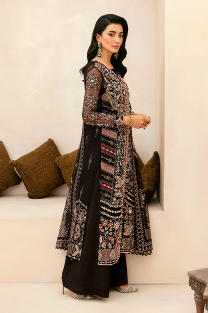 Ramsha | Luxury Wedding Collection | HA-402 - House Of Anaya