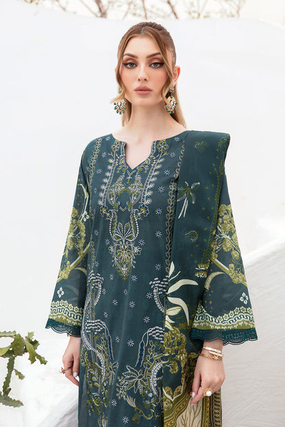 Ramsha | Ghazal Lawn 24 | G-203 - House Of Anaya