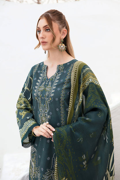 Ramsha | Ghazal Lawn 24 | G-203 - House Of Anaya