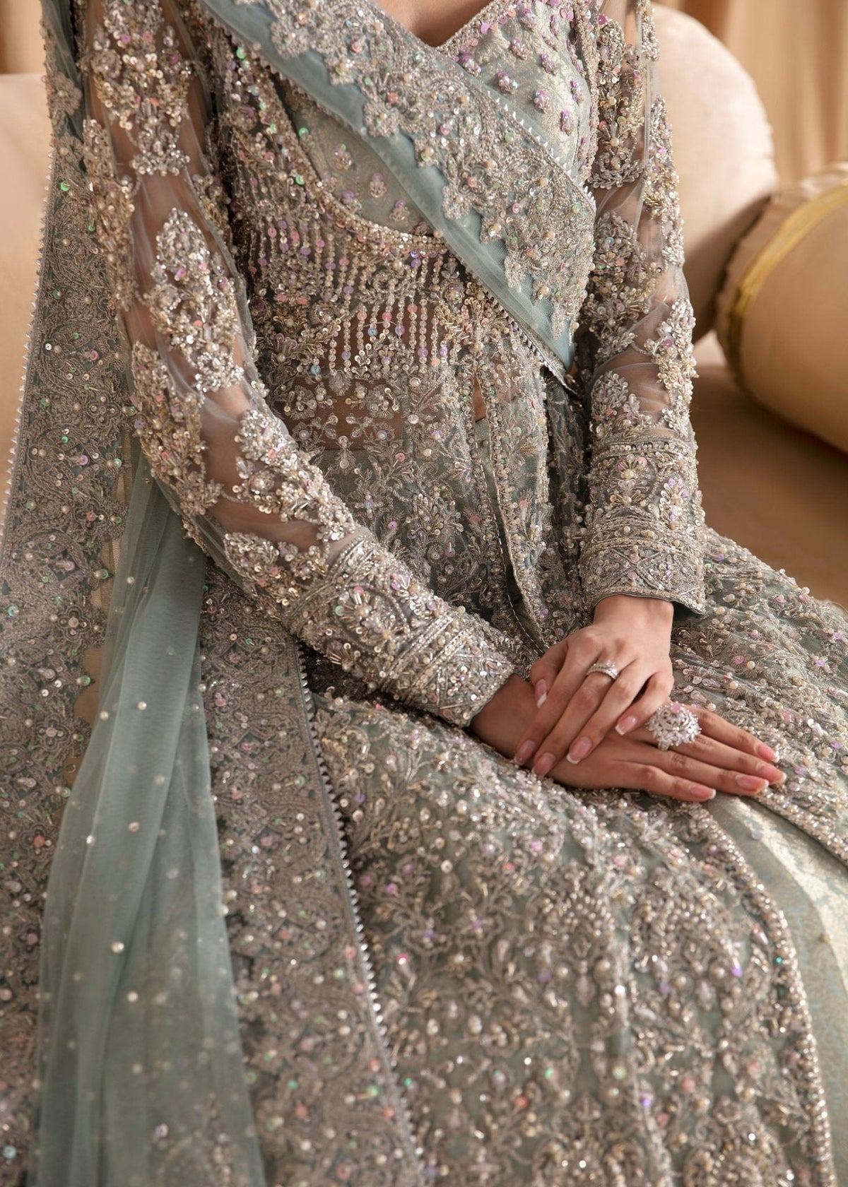 Kanwal Malik | Sajni | RIJA