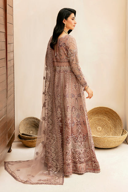 Ramsha | Luxury Wedding Collection | HA-401 - House Of Anaya
