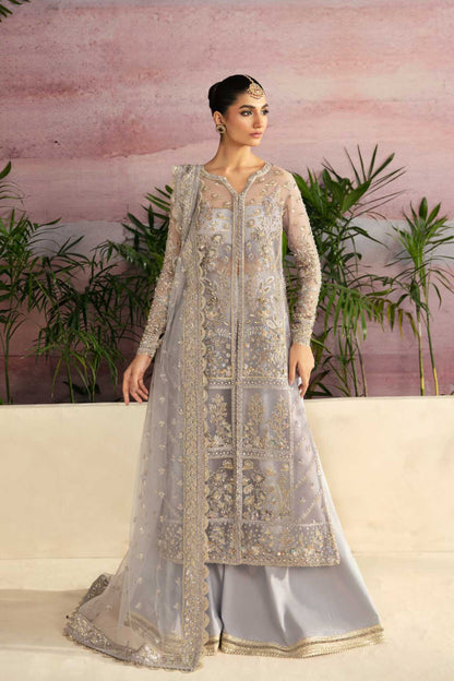Akbar Aslam | Deewani Wedding Formals | Moonlit
