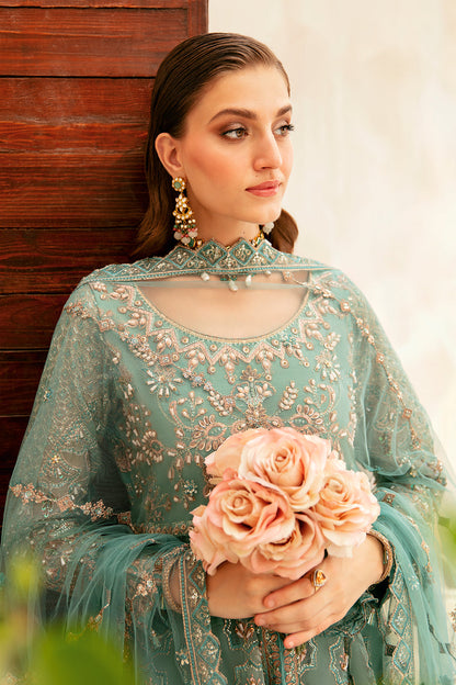 Ramsha | Luxury Wedding Collection | HA-403 - House Of Anaya