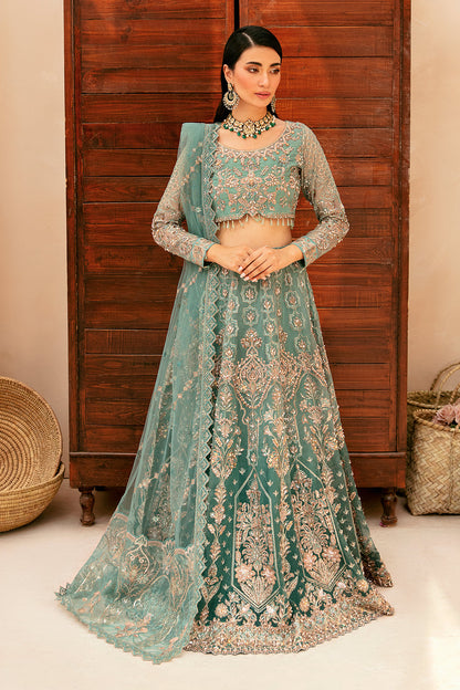 Ramsha | Luxury Wedding Collection | HA-403 - House Of Anaya