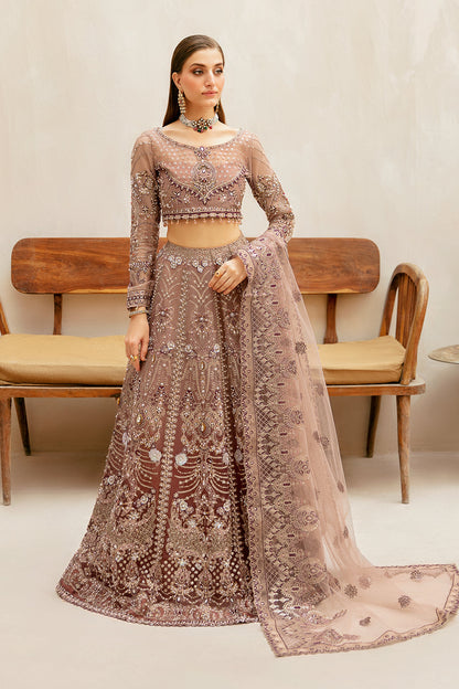Ramsha | Luxury Wedding Collection | HA-401 - House Of Anaya