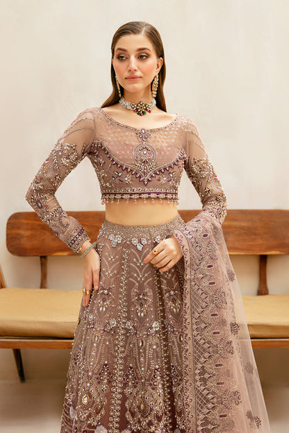 Ramsha | Luxury Wedding Collection | HA-401 - House Of Anaya