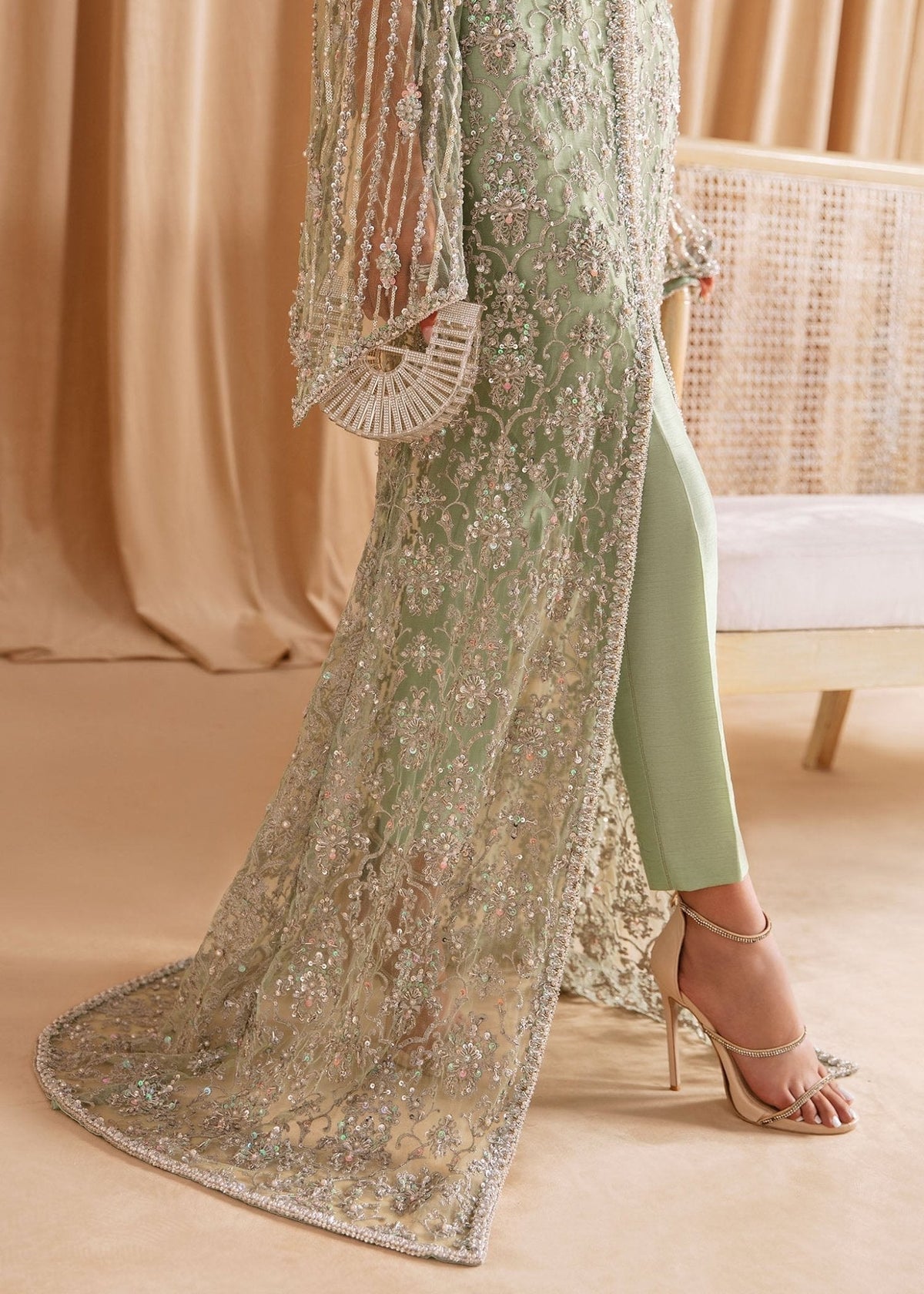 Kanwal Malik | Sajni | MISHA