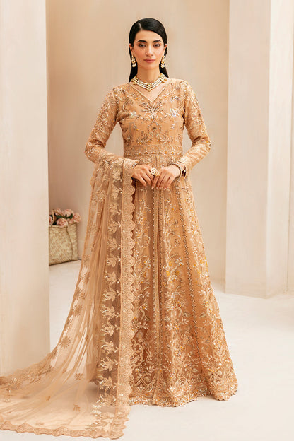 Ramsha | Luxury Wedding Collection | HB-404 - House Of Anaya