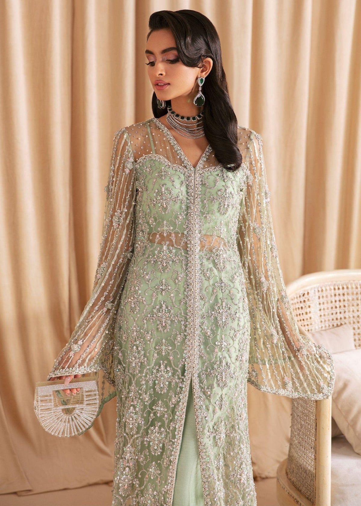 Kanwal Malik | Sajni | MISHA