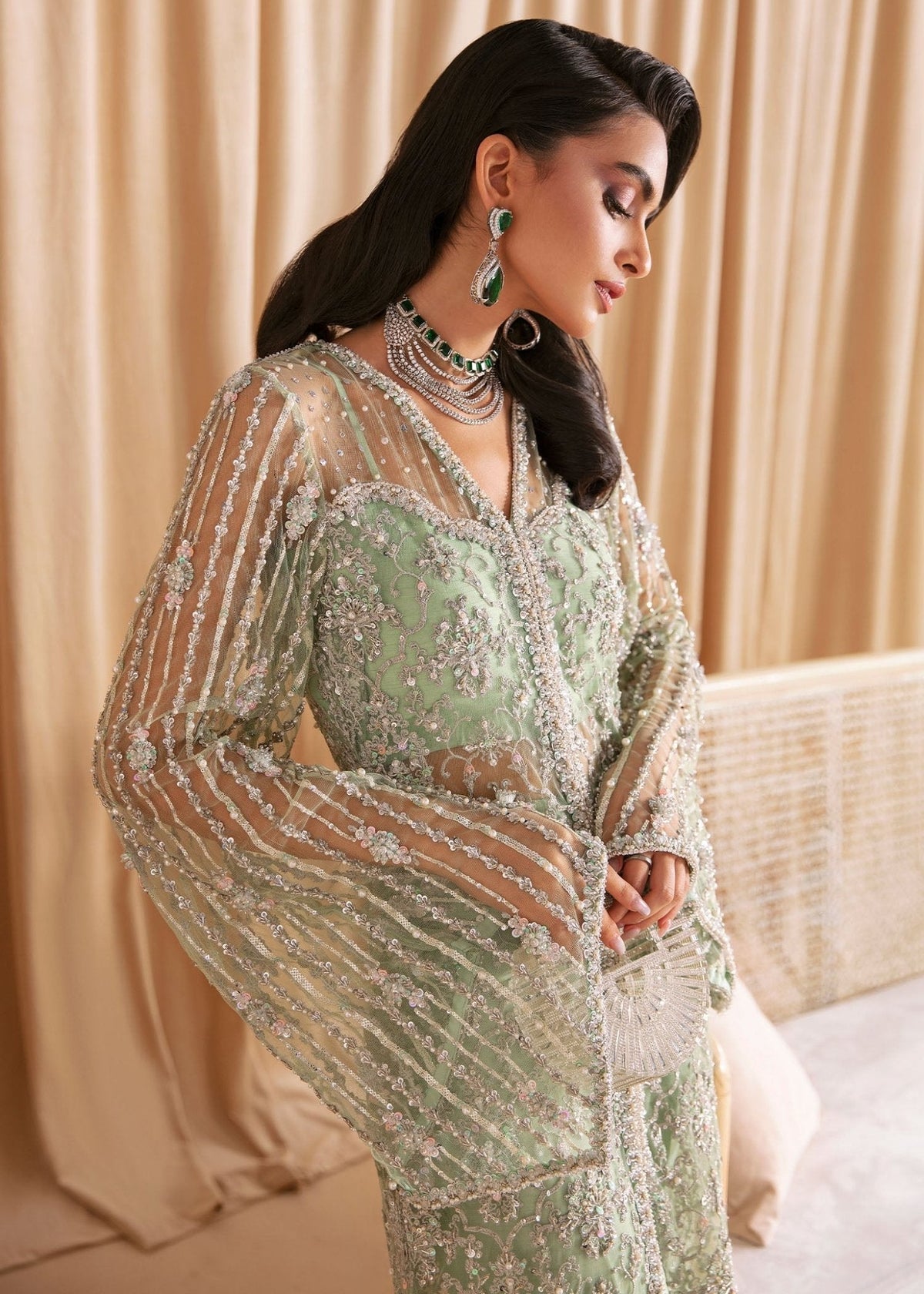 Kanwal Malik | Sajni | MISHA