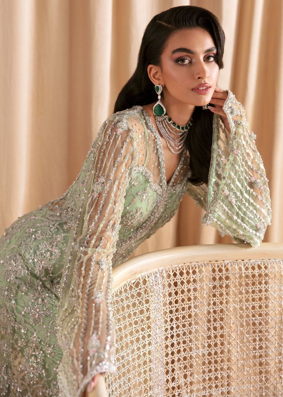 Kanwal Malik | Sajni | MISHA