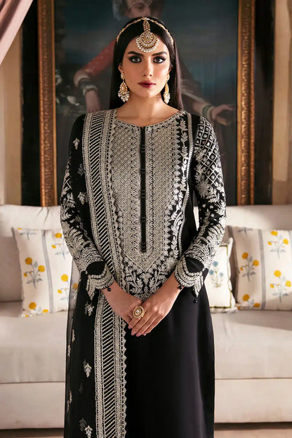 Saad Shaikh | Singhar Festive 23 | Kajal - House Of Anaya