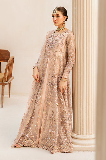 Ramsha | Luxury Wedding Collection | HB-403 - House Of Anaya